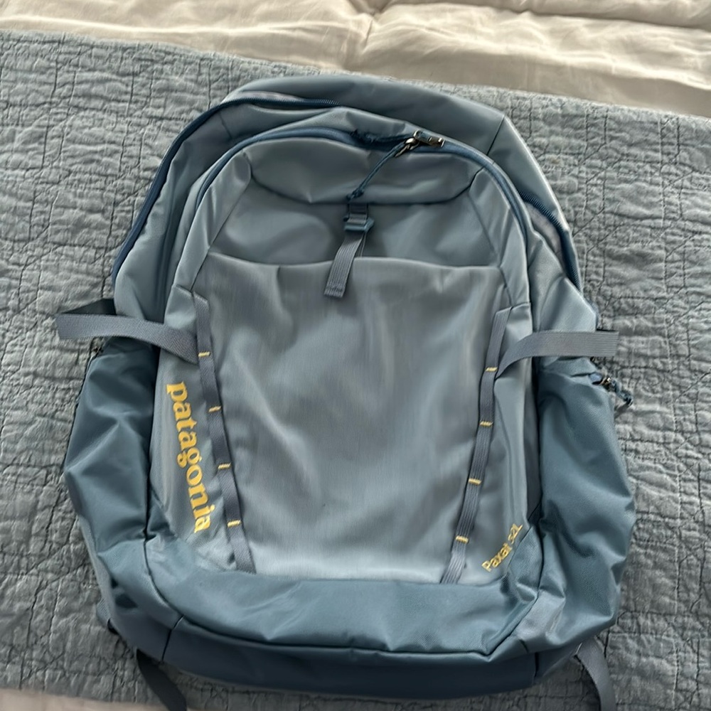 Patagonia Paxat 32L backpack. Excellent condition!
